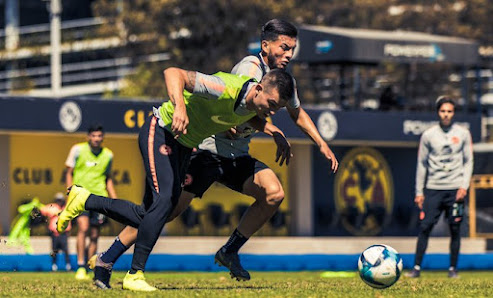 Club América thumb 5